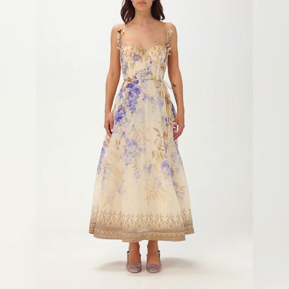 Zimmermann Dresses & Skirts - Zimmermann Dawning Picnic Dress